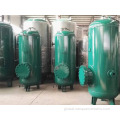 China ASME Storage Tank Equipment Manufactory